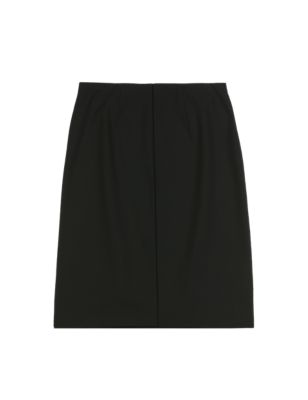 Senior Girls&#39; Crease Resistant Pencil Skirt with Triple Action Stormwear&trade; &#40;Older Girls&#41;